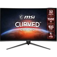 MSI 80 cm (31.5 inch) Gaming LCD Monitor Optix AG321CR