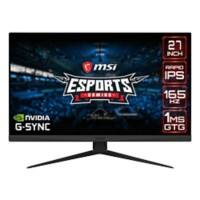 MSI 68.6 cm (27 inch) Gaming LCD Monitor Optix G273QF