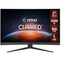 MSI 68.6 cm (27 inch) Gaming LCD Monitor Optix G27C6