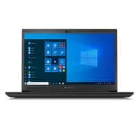 TOSHIBA Laptop A40-G-138 Windows 10 Pro 10th Gen Intel Core i5 10210U SSD: 256 35.6 cm (14") Black