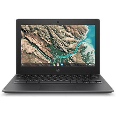 HP Chromebook 11 G8 Chrome OS Intel Celeron Processor N Series N4020 HDD: 32 GB 29.5 cm (11.6") Grey