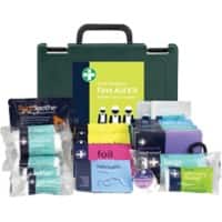 Reliance Medical First Aid Kit 366 Small Workplaces 25 x 8.5 x 18.5 cm