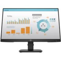 HP Monitor 60.5 cm (23.8") ProDisplay P-Series 1A7E5AT#ABU