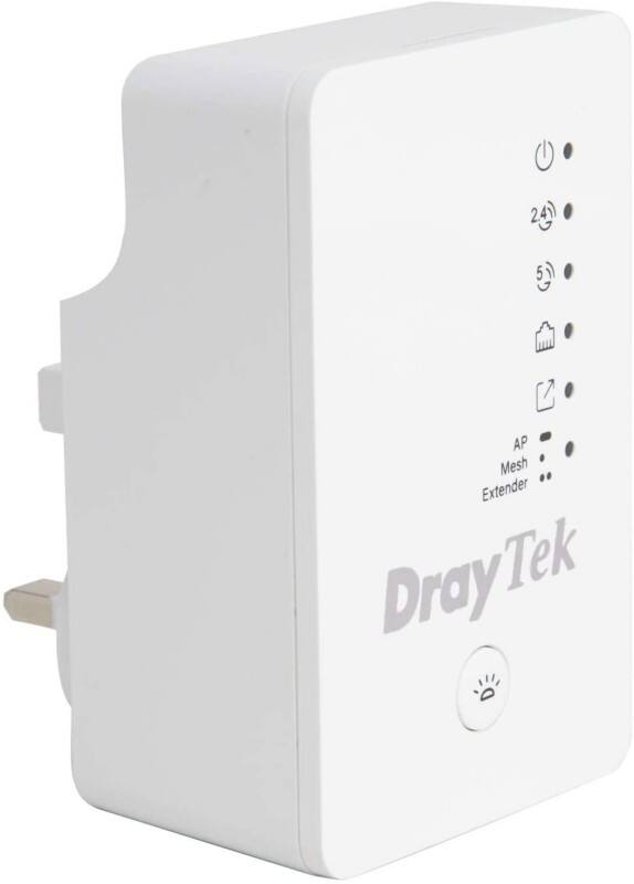 DRAYTEK Wireless Access Point VigorAP 803