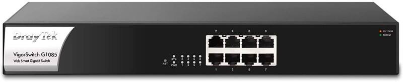 DRAYTEK VigorSwitch G1085