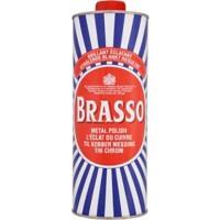 Brasso Liquid Polish 1L
