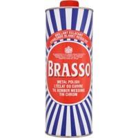 Brasso Liquid Polish 1L