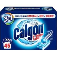Calgon Express Tablets Pack of 45