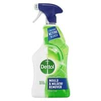 Dettol Mould & Mildew Remover 750 ml