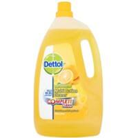 Dettol Multipurpose Cleaner Citrus 4L