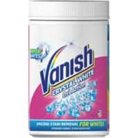 Vanish Oxi-Action Powder White 1.5Kg