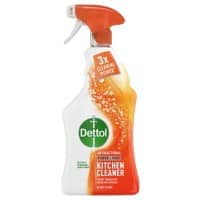 Dettol Power & Pure Kitchen 1L