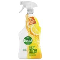 Dettol Power & Fresh Citrus 1L