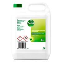 Dettol Hand Sanitiser 5L