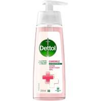 Dettol Hand Sanitiser Pump 200Ml