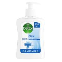 Dettol Hand Soap Liquid Camomile 3080676 250 ml