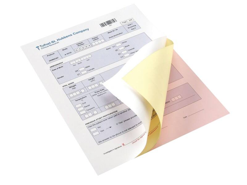 Xerox Premium Digital Carbonless Paper A4 80 gsm 501 Sheets