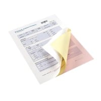 Xerox Premium Digital Carbonless Paper A4 80 gsm 501 Sheets