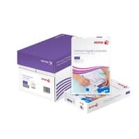 Xerox Premium Digital Carbonless Paper A4 80 gsm 501 Sheets 