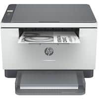 HP LaserJet M234dwe Mono Laser Printer A4 White