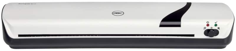 GBC Inspire+ A3 Laminator 2104512 250 mm/min. 4 min Warm-Up Period Up to 2 x 125 (250) Microns