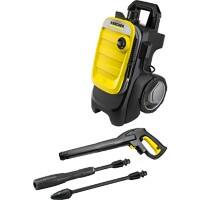 Karcher Pressure Washer K7 Compact Black and Yellow