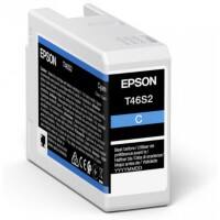 Epson T46S2 Original Ink Cartridge C13T46S200 Cyan