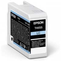 Epson Original Ink Cartridge UltraChrome Pro 10 C13T46S500 Light Cyan