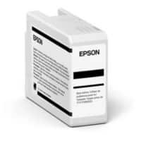 Epson T47A9 Original Ink Cartridge C13T47A900 Light Grey