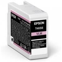 Epson Original Ink Cartridge UltraChrome Pro 10 C13T46S600 Light Magenta
