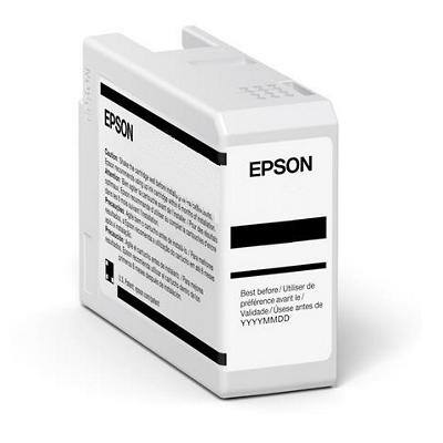 Epson T47A8 Original Ink Cartridge C13T47A800 Matte Black