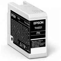Epson Original Ink Cartridge UltraChrome Pro 10 C13T46S100 Photo Black