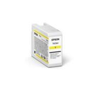 Epson T47A4 Original Ink Cartridge C13T47A400 Yellow