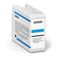 Epson T47A2 Original Ink Cartridge C13T47A200 Cyan
