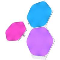 Nanoleaf LED Light Panels White Pack of 3