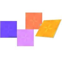 Nanoleaf LED Light Panels White Pack of 4