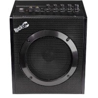 Rockjam Amplifier RJ20WAR2 Black