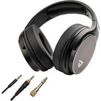 Thronmax Headphones Professional TXH-50 Black