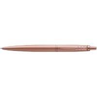 Parker Jotter Ballpoint Pen Black, Aqua Medium 0.5 mm