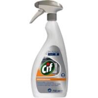 Cif Oven and Grill Cleaner 750 ml