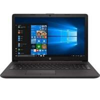 HP Laptop 250 G7 Windows 10 Pro 10th Gen Intel Core i7 1065G7 SSD: 256 GB 39.6 cm (15.6") Black