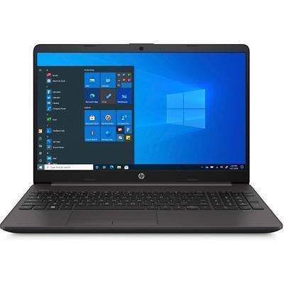 HP Laptop 250 G8 Windows 10 Pro 10th Gen Intel Core i5 1035G1 SSD: 256 GB 39.6 cm (15.6") Black