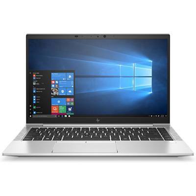 HP Laptop 840 G7 Windows 10 Pro 10th Gen Intel Core i7 10510U SSD: 256 GB 35.6 cm (14") Silver