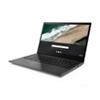 LENOVO Chromebook S345 Chrome OS AMD A6 9220C HDD: 64 GB 35.6 cm (14") Grey