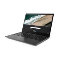 LENOVO Chromebook S345 Chrome OS AMD A6 9220C HDD: 64 GB 35.6 cm (14") Grey