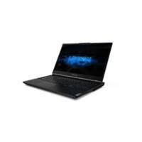 LENOVO Laptop 5i Windows 10 Home 10th Gen Intel Core i7 10750H SSD: 512 GB 39.6 cm (15.6") Black