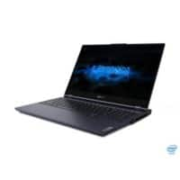 LENOVO Laptop Legion 7i Windows 10 Home 10th Gen Intel Core i7 10875H SSD: 512 GB 39.6 cm (15.6") Grey