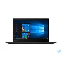 LENOVO Laptop T14s Windows 10 Pro 10th Gen Intel Core i5 10210U SSD: 256 GB 35.6 cm (14") Black