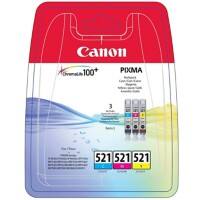 CANON Ink Cartridge PGI-550 CLI 551 Original PGI-550 CLI 551