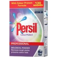 Persil Washing Powder Colour Protect 8.4 kg